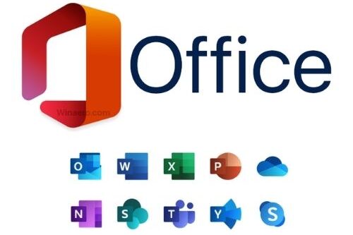 microsoft offices